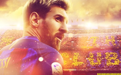 幻影体育独家-梅西五冠王年度球神迹